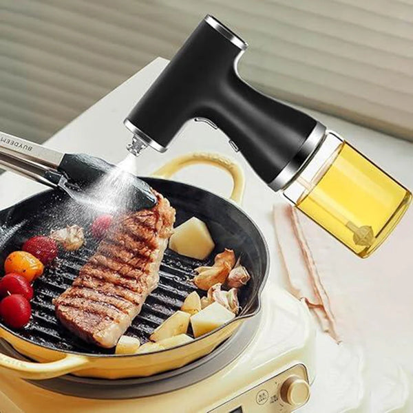 EasyFill Oil Sprayer Bottle
