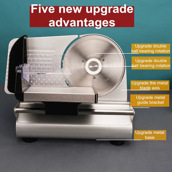 EasyPro Electric Slicer