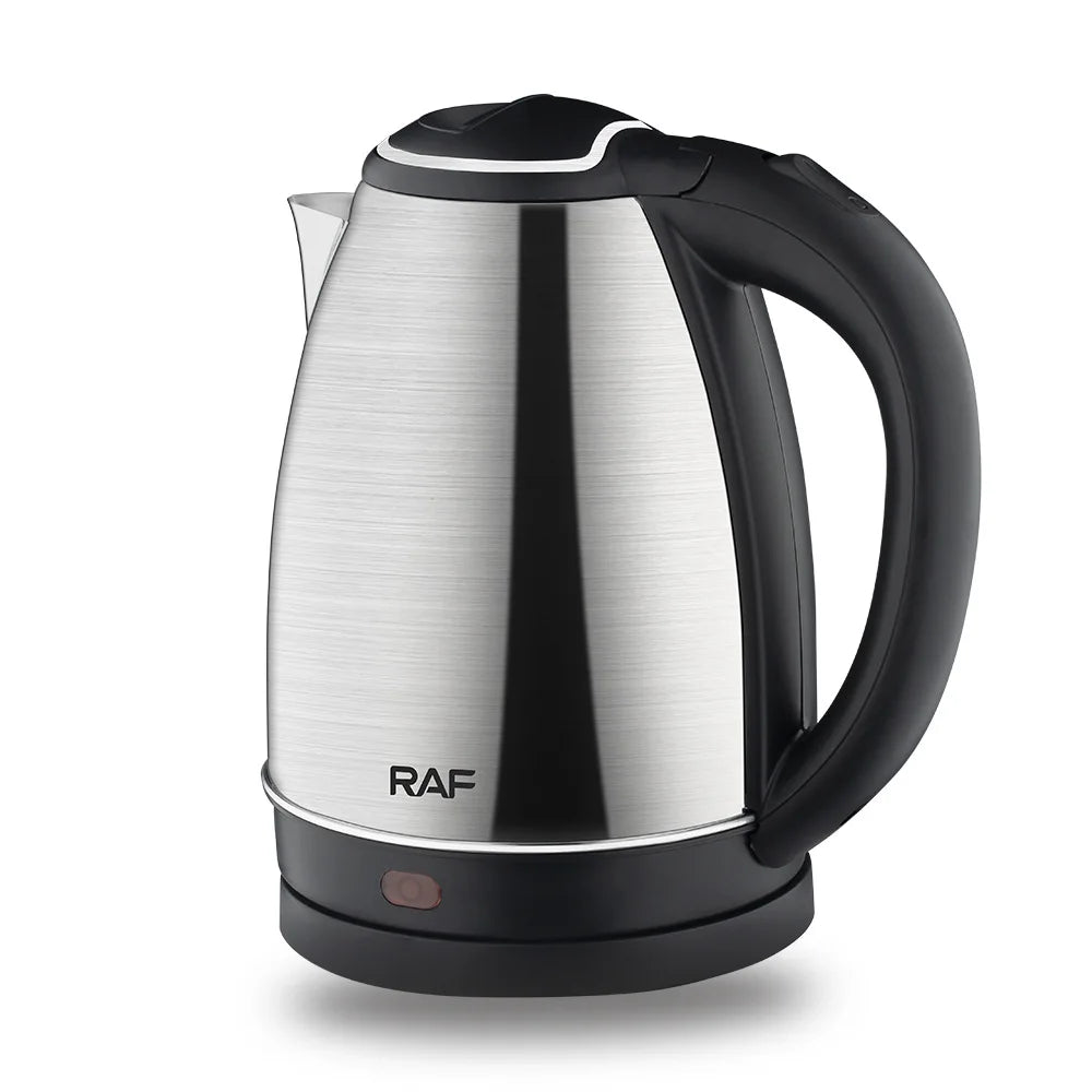 Smart Whistling Kettle