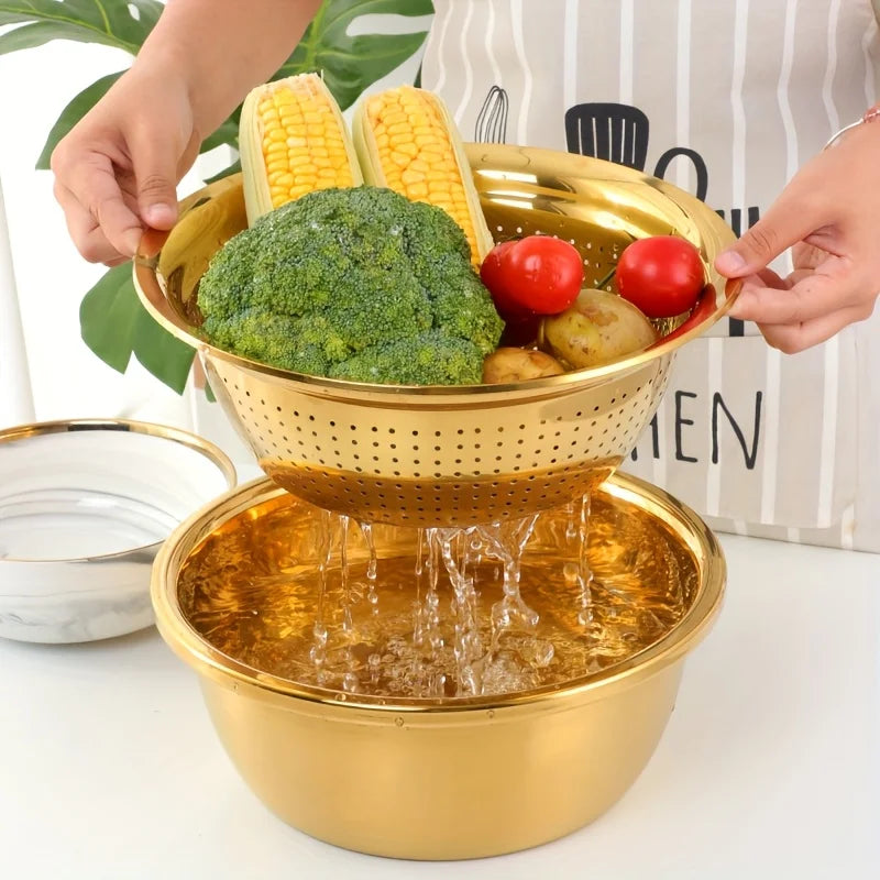 Ultimate Kitchen Master Set