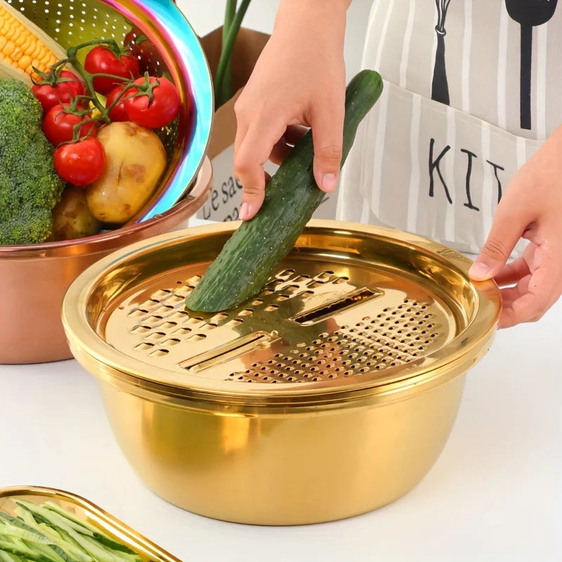 Ultimate Kitchen Master Set