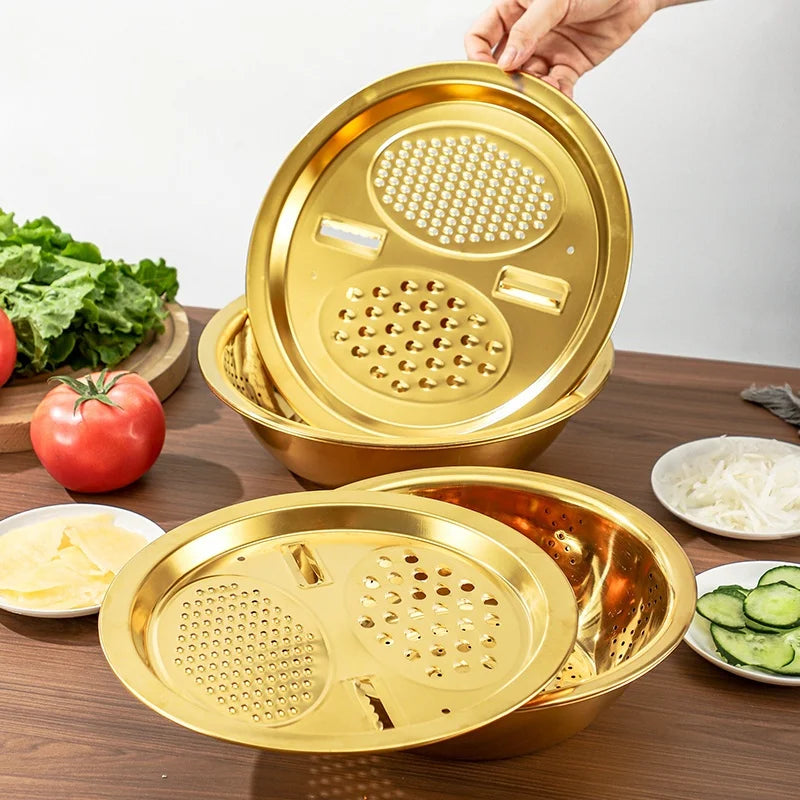 Ultimate Kitchen Master Set