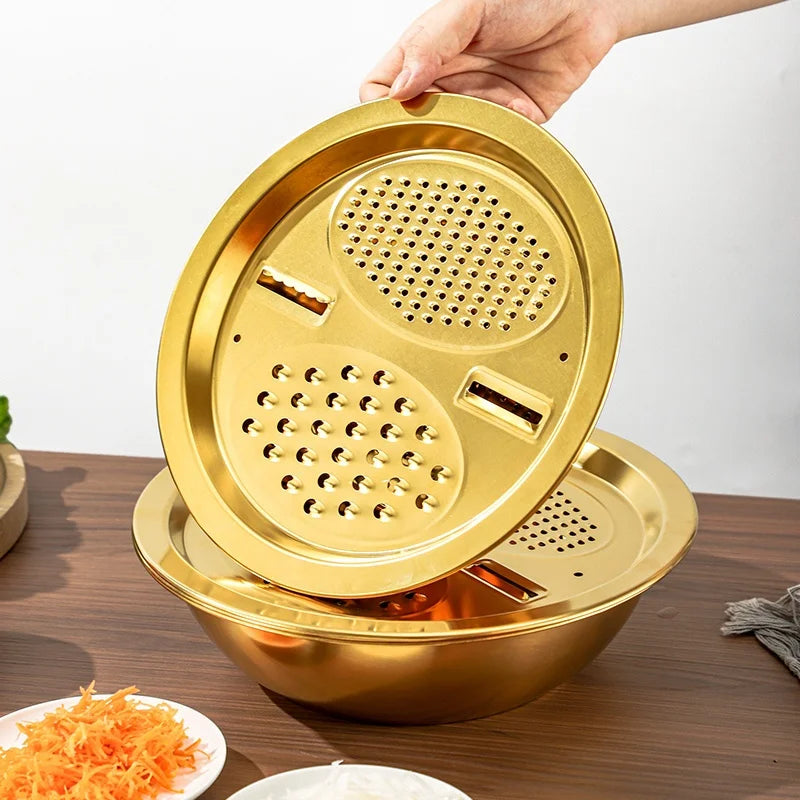 Ultimate Kitchen Master Set