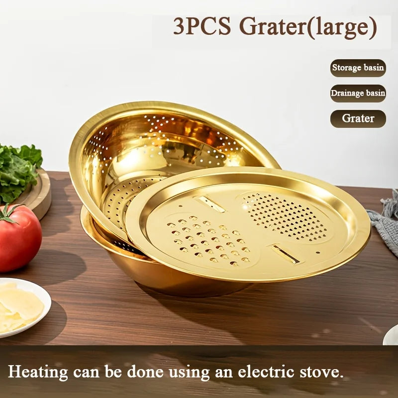 Ultimate Kitchen Master Set