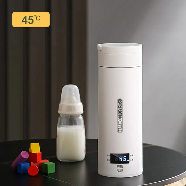 Portable Mini Travel Kettle