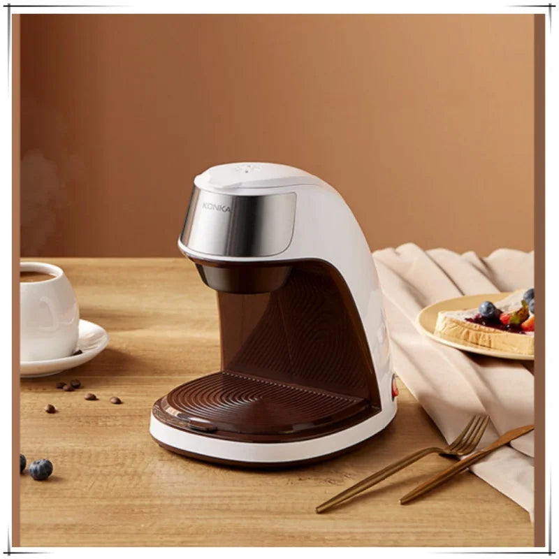 Konka Portable Brew