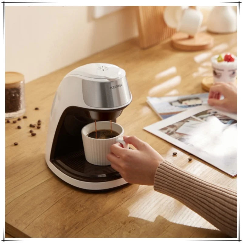 Konka Portable Brew