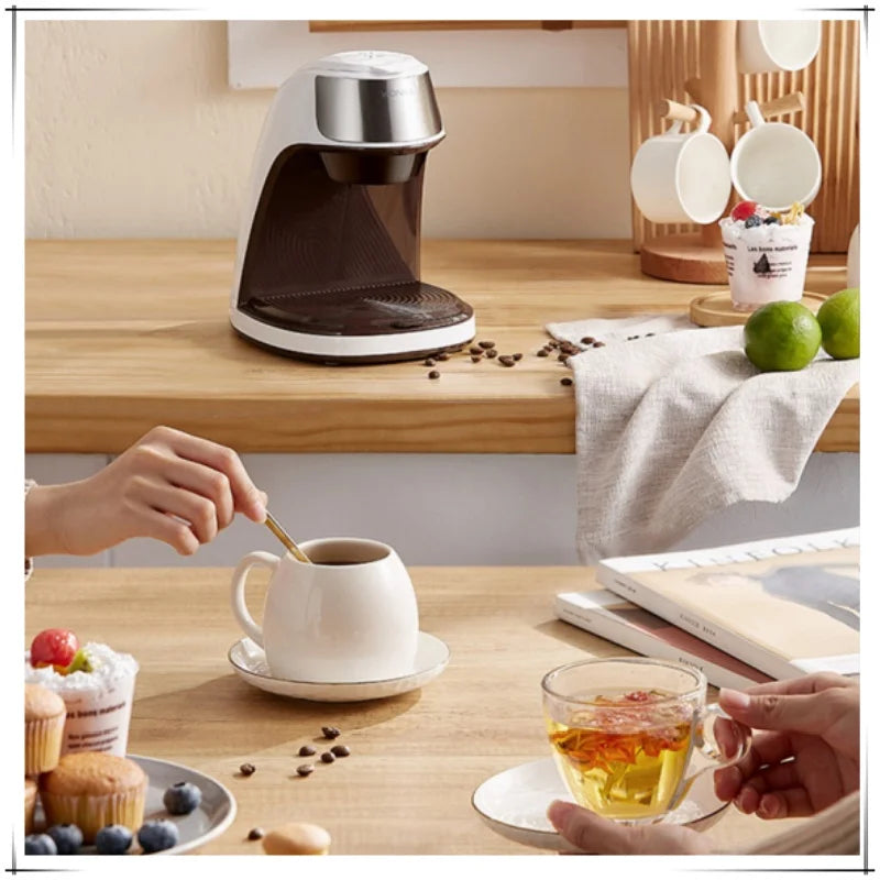 Konka Portable Brew