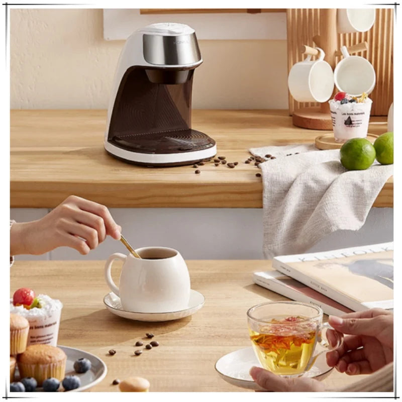 Konka Portable Brew