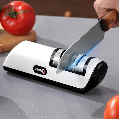 Easy Electric Knife Sharpener