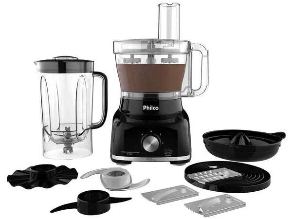 Philco Power Food Processor