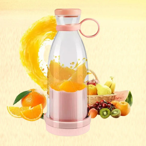 Portable Smoothie Maker