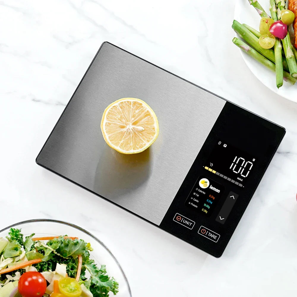 Smart Kitchen Companion Scale