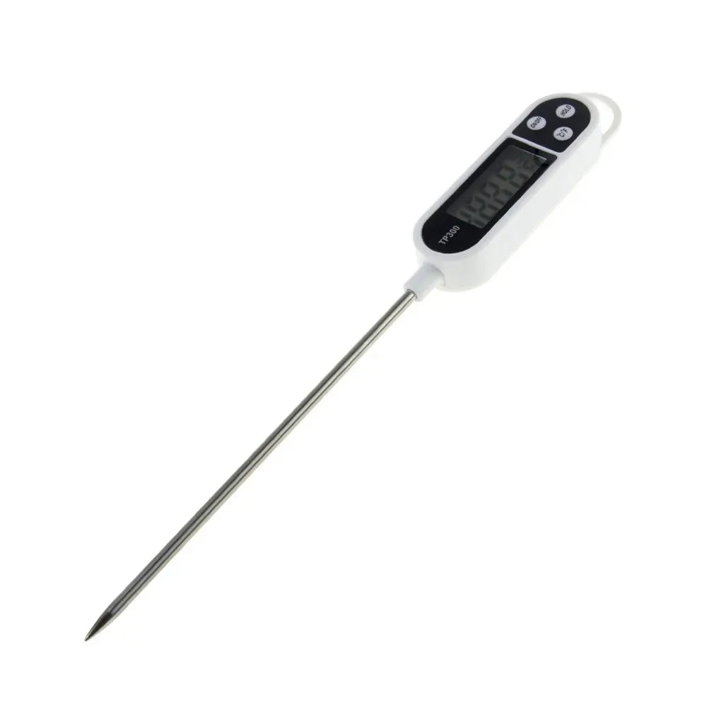 Smart Chef's Digital Thermometer