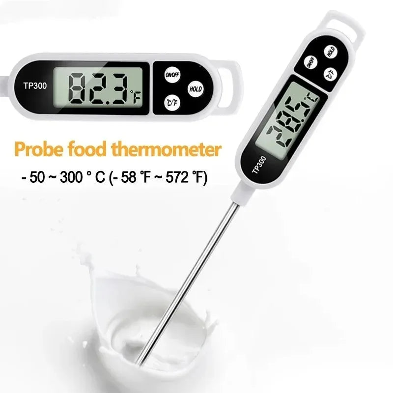 Smart Chef's Digital Thermometer