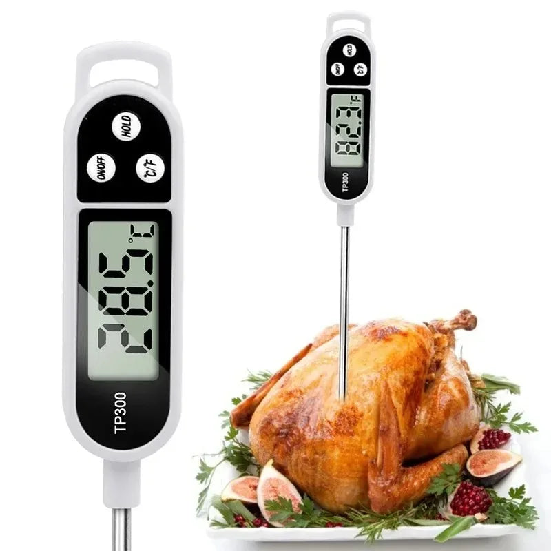 Smart Chef's Digital Thermometer