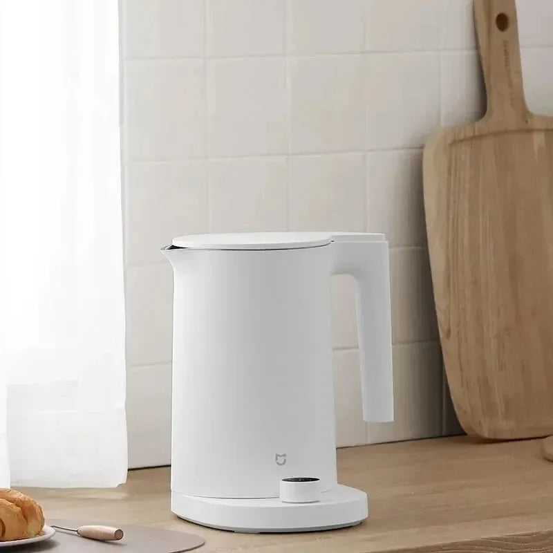 Smart Kettle with LED Display