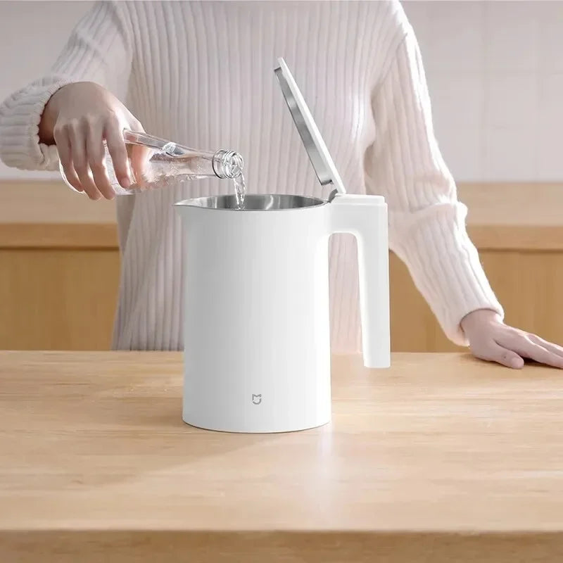 Smart Kettle with LED Display